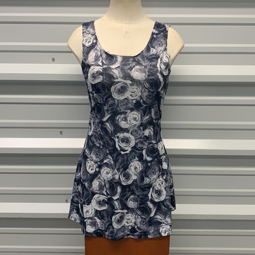 Mini Dress